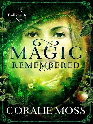cover image of Magic Remembered